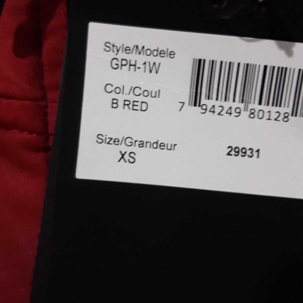 Women's jacket - Picture 3 of 3